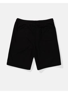American Eagle Fleece Graphic Sweat Short  - Image 2