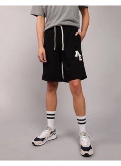 American Eagle Fleece Graphic Sweat Short  - Image 1