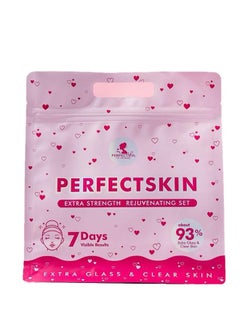 Perfect Skin Extra Strength Rejuvenating Set