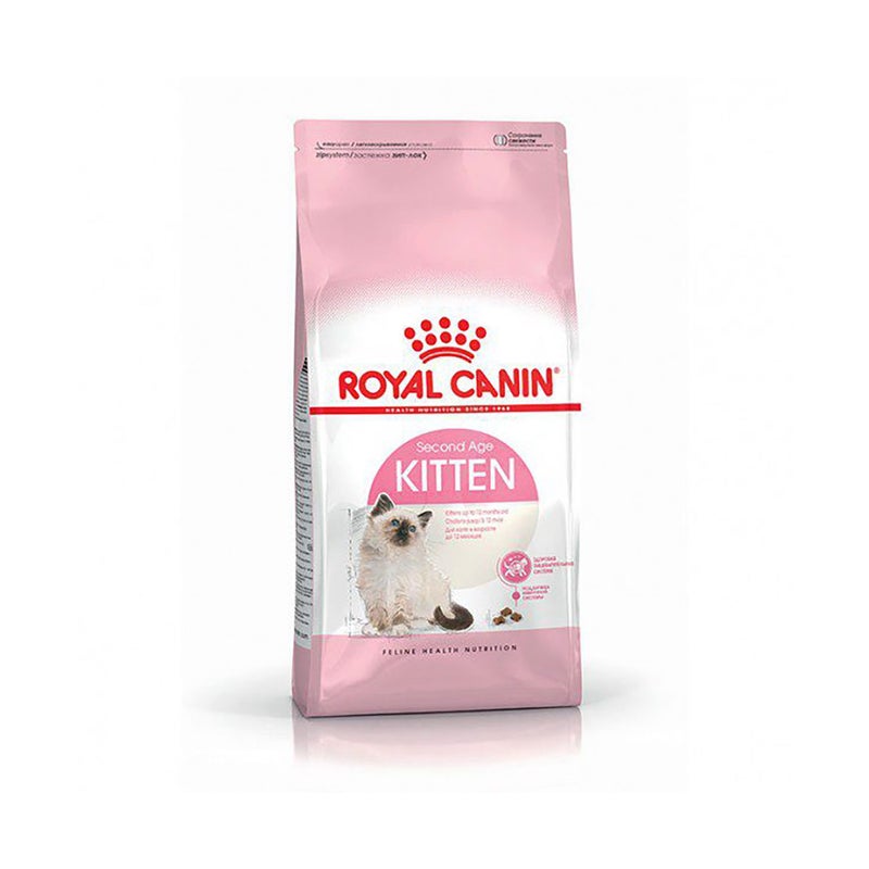 Royal Canin Feline Health Nutrition Kitten 10 kg
