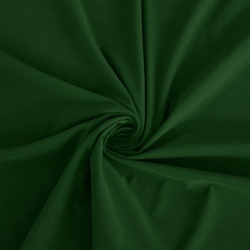 klarako 8' Professional Pool Table Cloth –  Billiard Cloth  Fast Speed High Accuracy Pre Cut Bed and Rails  Easy to Install and Use  Multiple Colors - Image 3