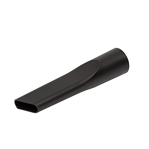 SHOPVAC Shop-Vac 9067800 Crevice Tool, 2.5 Inch Diameter, Compatible with Shop-Vac Wet/Dry Vacuums, (1-Pack) - Image 1