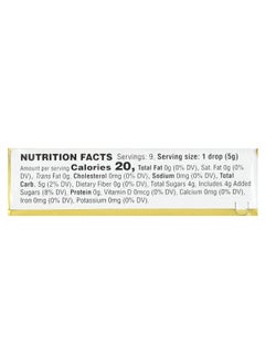 Honees Honees, Honey Lemon Menthol Eucalyptus Drops , 1.6 oz (45 g)  - Image 2