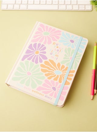 2024 Small Daily Wellness Diary - pzsku/Z8E7D2EB5E3A0418C71DFZ/45/_/1704730913/b7a0ea5e-11f1-4b54-bab9-46da849012ce