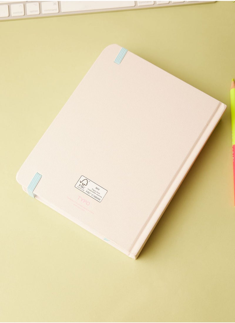 2024 Small Daily Wellness Diary