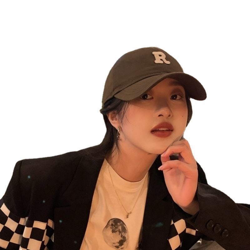 Summer Baseball Cap for Men and Women, Breathable, Sun Protection - Image 5