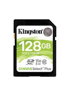 Generic Kingston High-speed Sdhc Cards For Mirrorless Digital Cameras 64g 128g 256g Large Cards Flash Memory Digital Storage-Color:SDG3-blue Card-Capacity:512GB  - Image 5