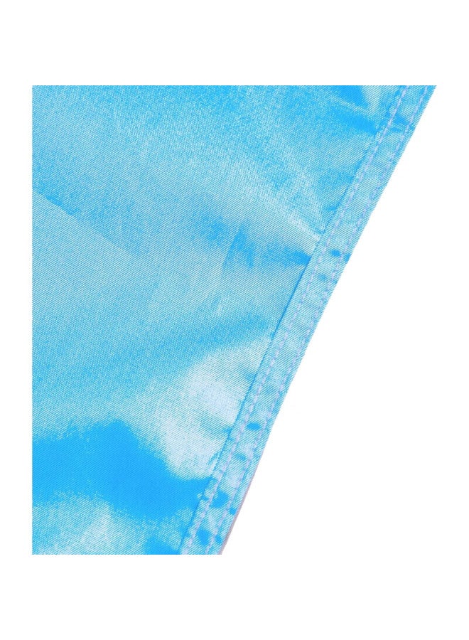 Wolfwalker Langxingzhe Picnic Mat, Tent Ground Mat, Moisture-proof Ground Pad, Beach Mat, Thin Foldable Lightweight Storage With Ground Stakes, 2*2.1m - Image 2
