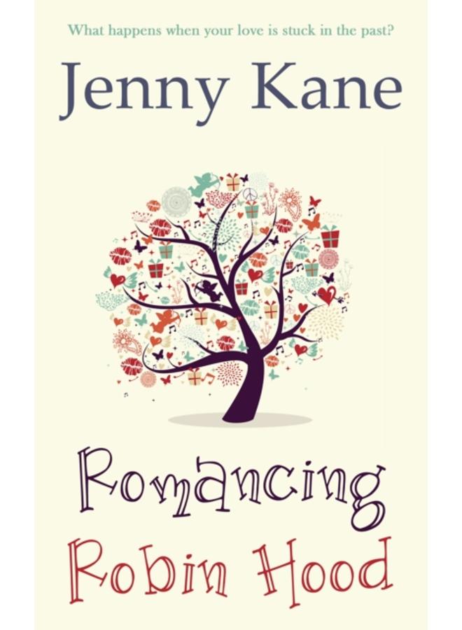 Romancing Robin Hood