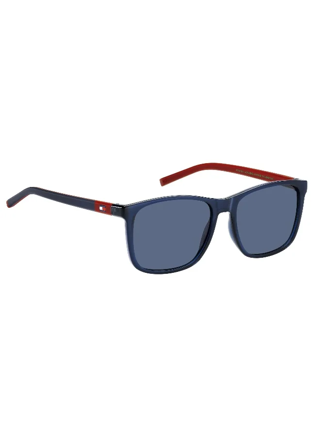 تومي هيلفيغر TOMMY HILFIGER Sunglasses TH 2120/S Blue