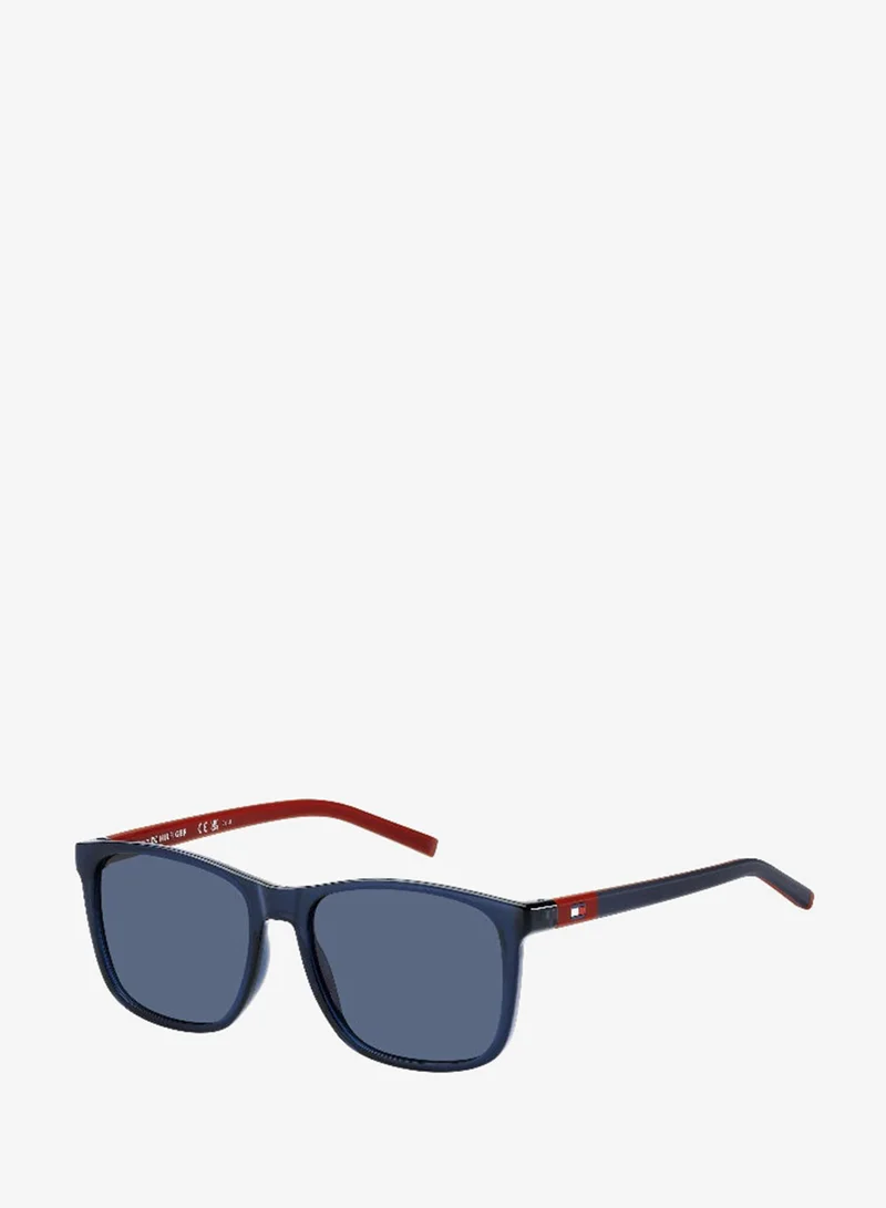 تومي هيلفيغر TOMMY HILFIGER Sunglasses TH 2120/S Blue