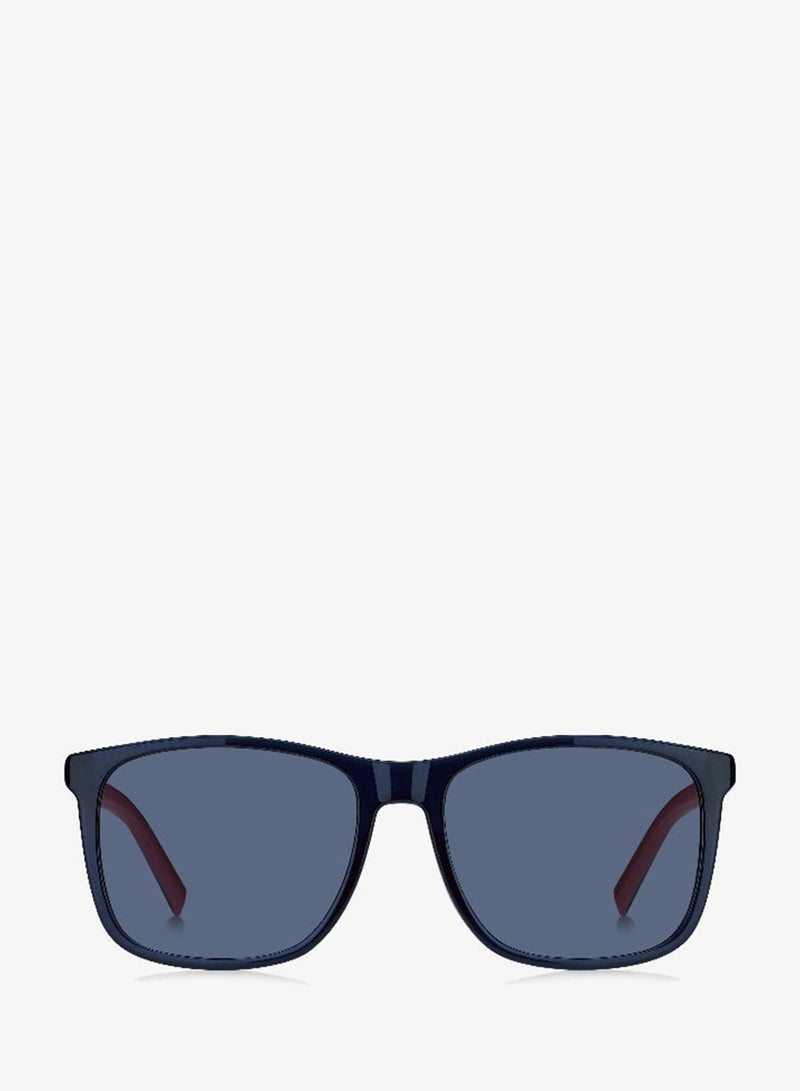 TOMMY HILFIGER Sunglasses TH 2120/S Blue - Image 3