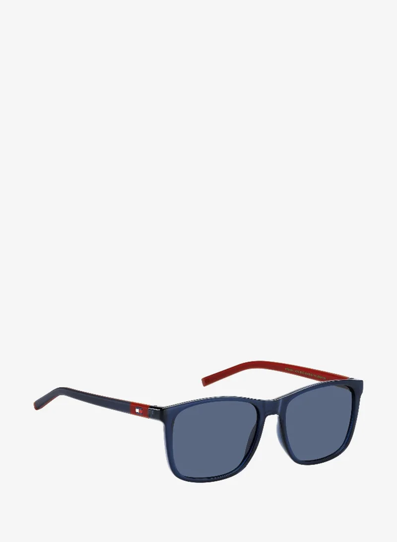تومي هيلفيغر TOMMY HILFIGER Sunglasses TH 2120/S Blue