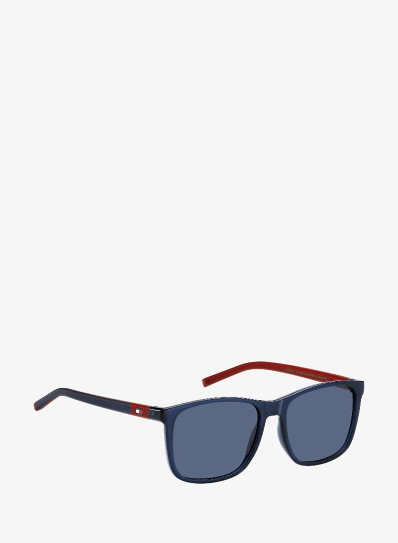 TOMMY HILFIGER Sunglasses TH 2120/S Blue - Image 2