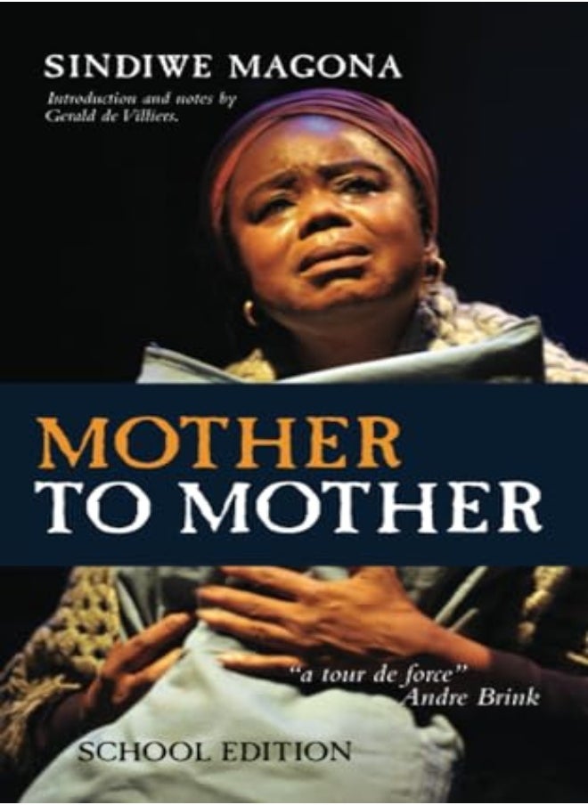 Mother to mother 