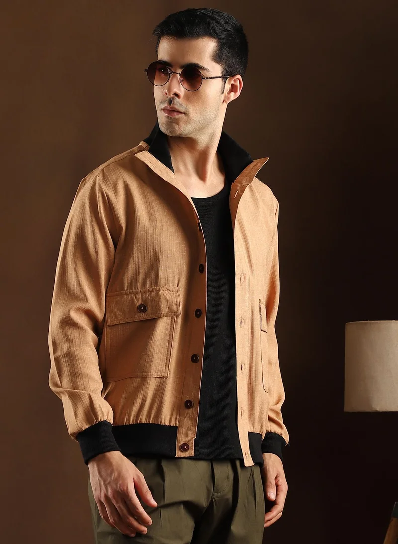 كامبوس سوترا جاكيت بومبر كامبس سوترا رجالي بيج تكتيكي للاستخدام اليومي