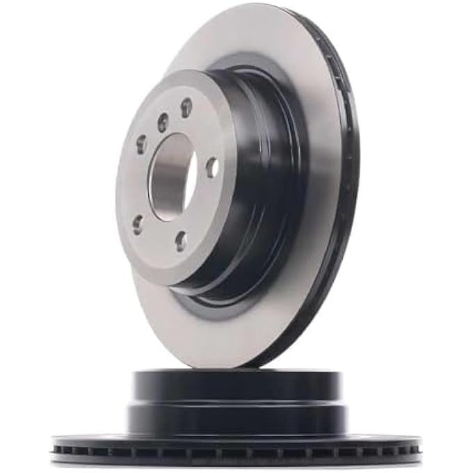 قرص الفرامل لبي إم دبليو X5 F15 F85 X6 E71 E72 X6 F16 F86 34216868940