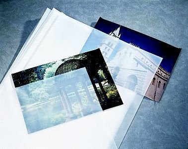 Lineco Interleaving Tissue Paper 8x10 100 Sheets