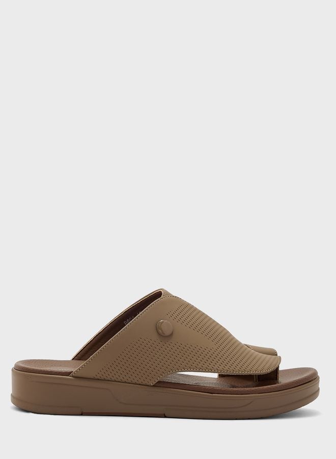 روبرت وود الصنادل العربية - Image 1