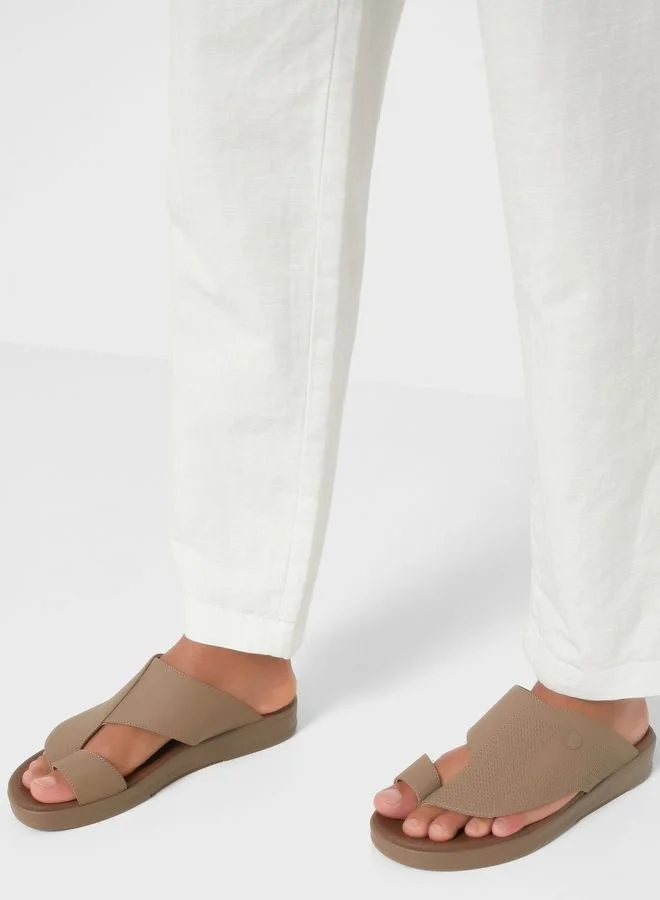 روبرت وود الصنادل العربية