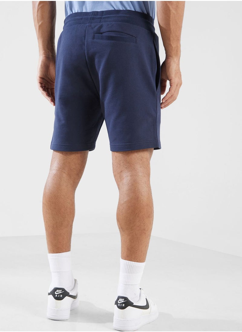 Hackett - Logo Shorts - Image 1