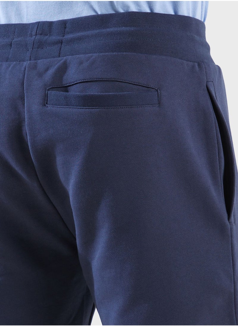Hackett - Logo Shorts - Image 1
