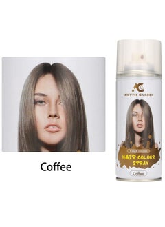 AMYTIS GARDEN AMYTIS GARDEN Hair Spray    Color Coffee 135ml  - Image 1