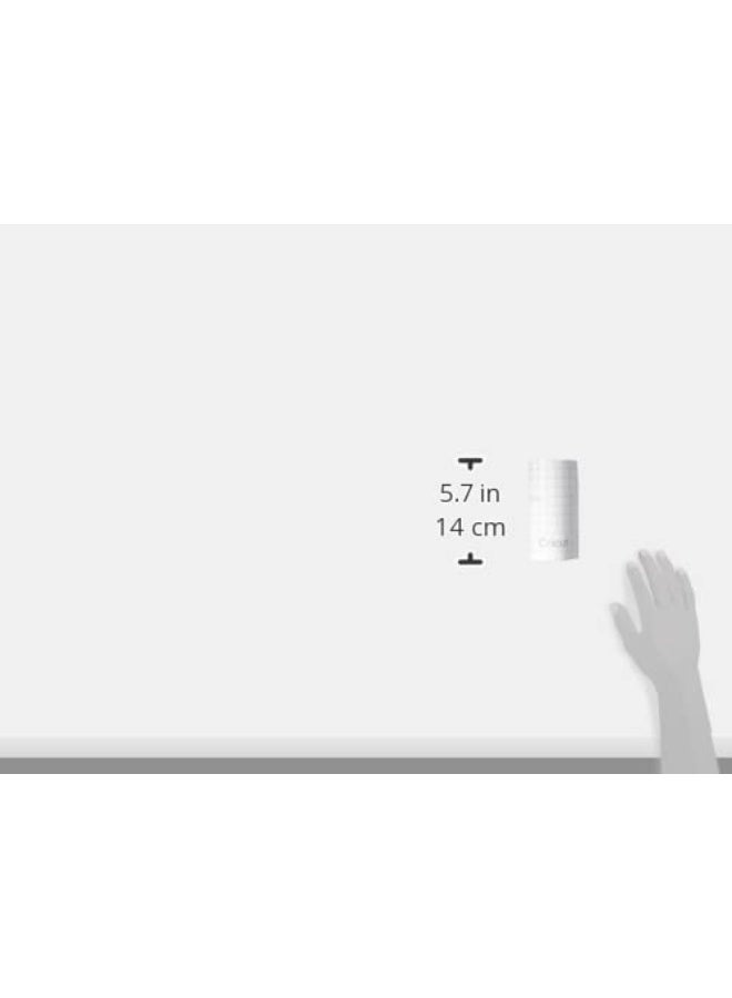 Cricut Joy Standard Grip Transfer Tape 14x610 Cm - Image 4
