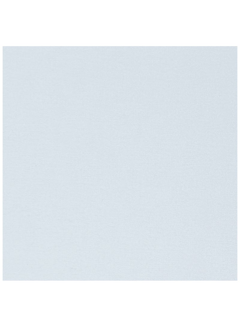 Fabienne Waterproof Mattress Protector Single High Absorption Microfiber+TPU Pad Cover for Pets Kids Adults Deep Pocket Style 100% Waterproof Mattress Protector Single 120x200cm White  - Image 3