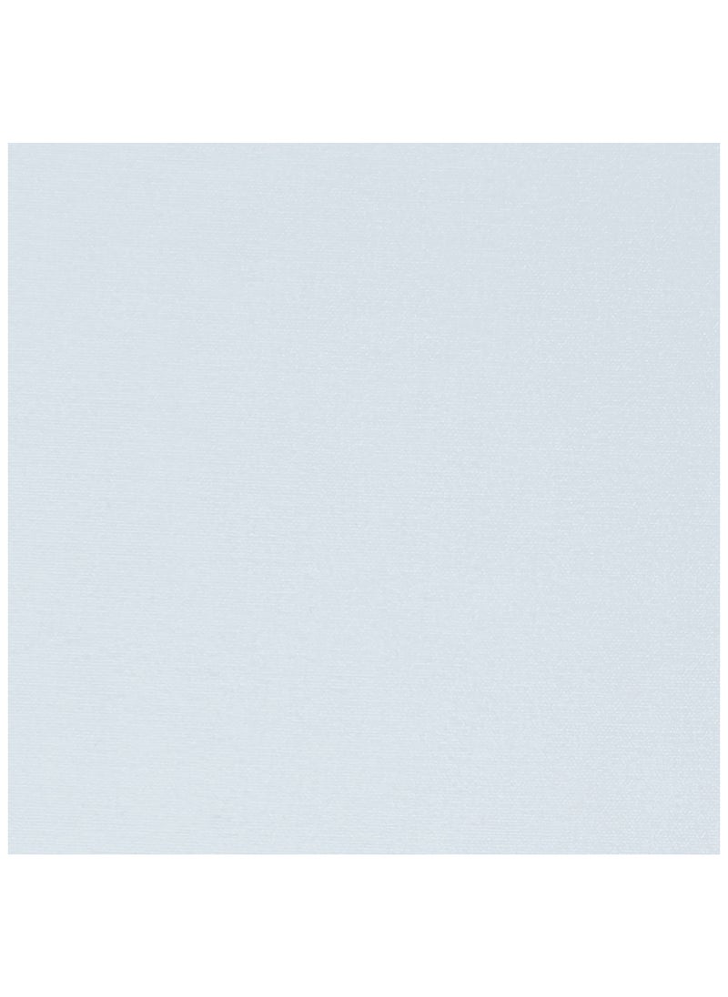 Fabienne - Waterproof Mattress Protector Single High Absorption Microfiber+TPU Pad Cover for Pets Kids Adults Deep Pocket Style 100% Waterproof Mattress Protector Single 120x200cm White - Image 1