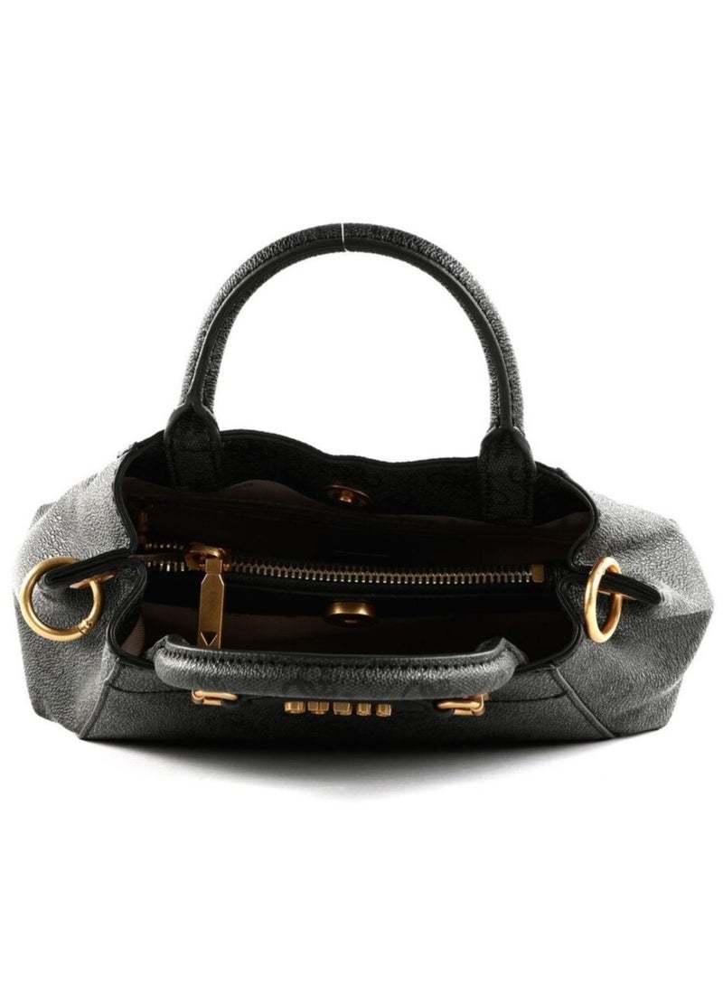 جس تخمين حقيبة الكتف المصغرة إيميرا - Image 3