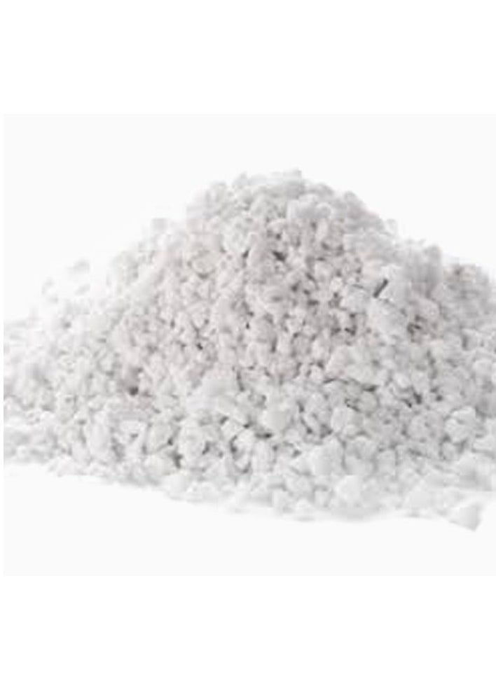 DESERT ENERGY - Desert 100% Natural Perlite 10Ltr for Indoor outdoor plants - Image 1