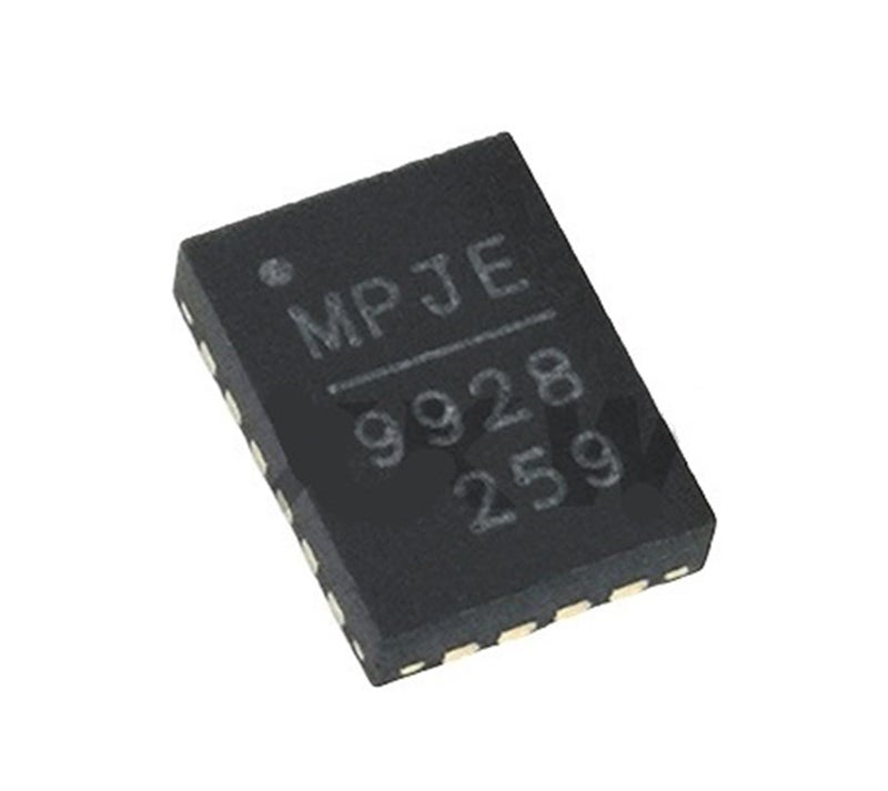 MP9928GL 5 PCS QFN20 Electronic Components IC Chips Assortment Kit - Image 2