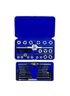 IRWIN Irwin Tap And Die Set Fractional 41 Piece 24606 