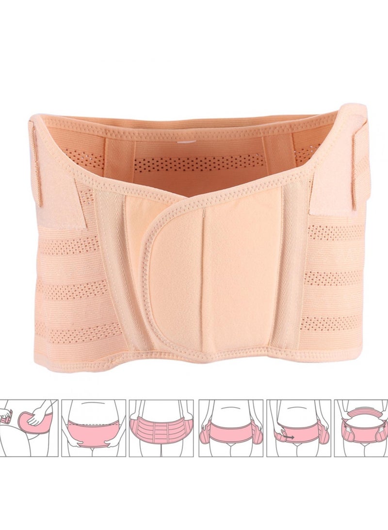 ممون حزام الأمومة - Image 2