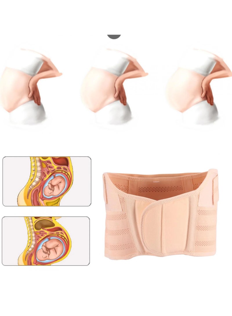 ممون حزام الأمومة - Image 3