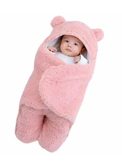 Brandonn Fleece 3 In 1 Baby Boy'S And Baby Girl'S Blanket;Sleeping Bag (Multicolor Single)  - Image 1