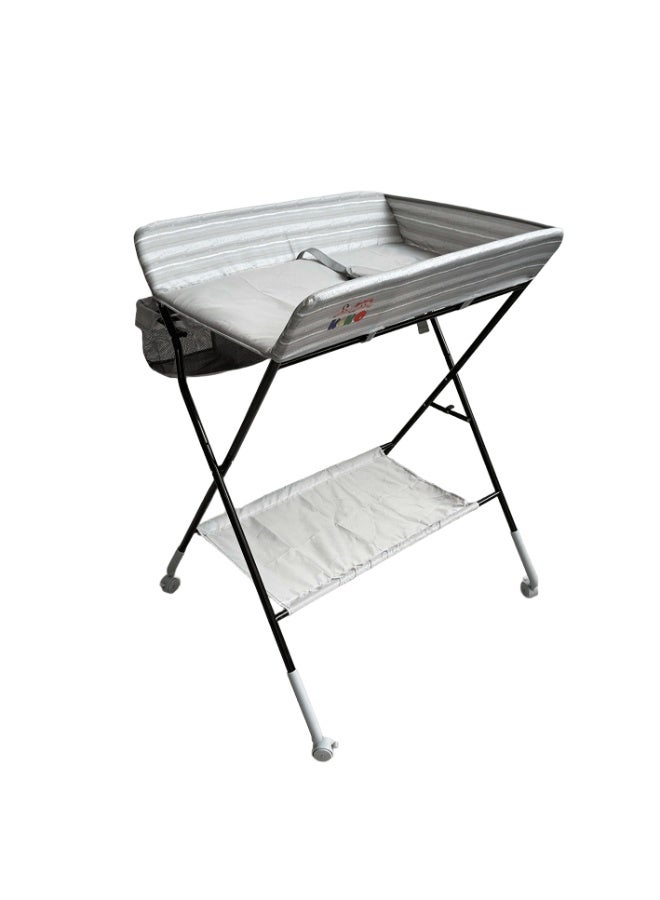 KIKO CHANGING TABLE WITH STORAGE - Image 2