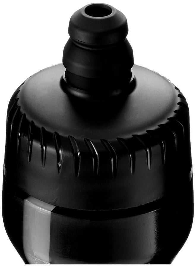 Fox Racing Purist Water Bottle 22 oz, Black, One Size - Image 2