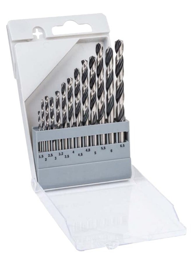 BOSCH 2608577349 Metal Twist Drill Hss - Image 3