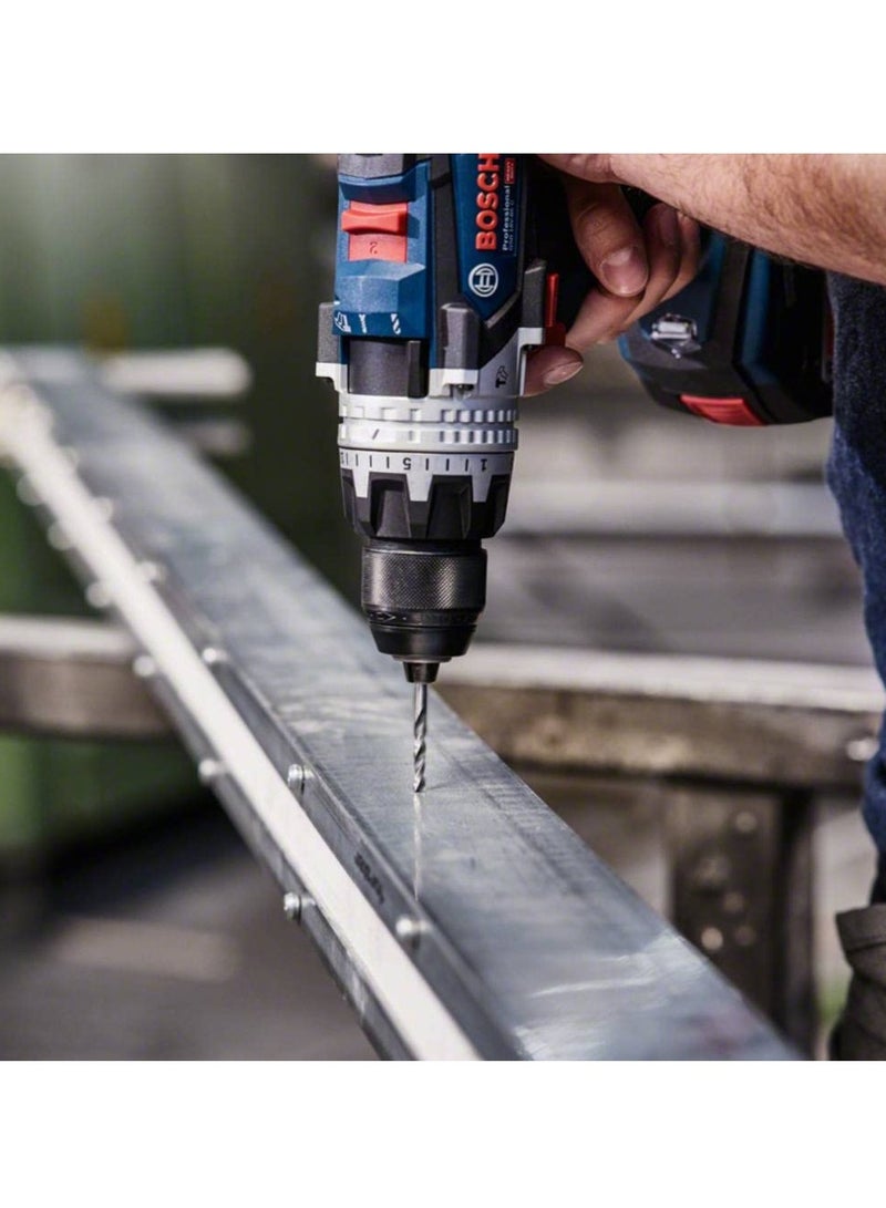 BOSCH 2608577349 Metal Twist Drill Hss - Image 4