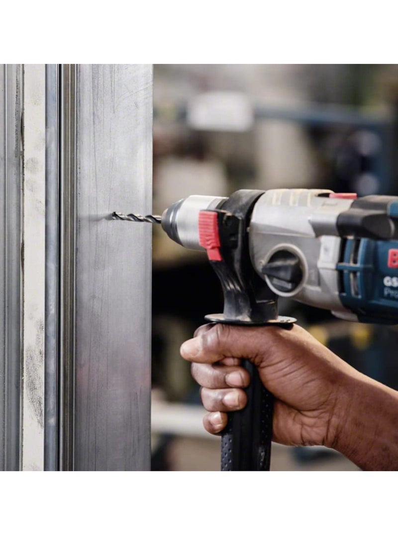 BOSCH 2608577349 Metal Twist Drill Hss - Image 5