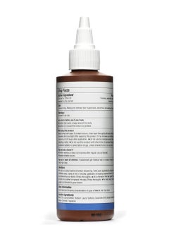 Tarsum Extra Strength Psoriasis Shampoo - Coal Tar Shampoo and Conditioner for Scalp Psoriasis, Seborrheic Dermatitis, Severe Dandruff, & Eczema - Exfoliating Relief for Flaky, & Itchy Scalp (4 oz)  - Image 3