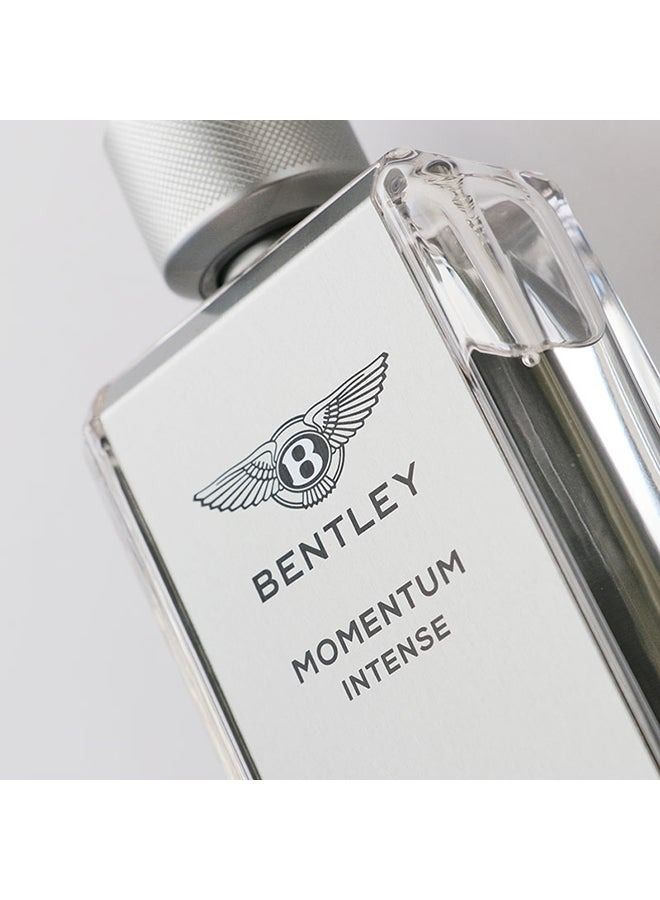 bently Momentum Intense EDP 100ml - Image 2
