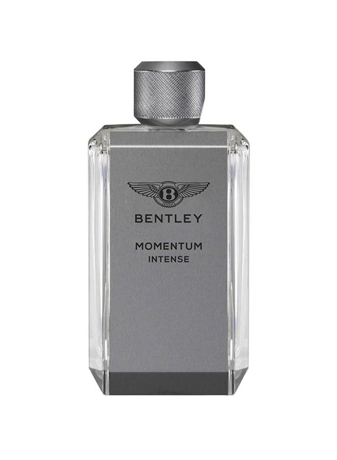 bently Momentum Intense EDP 100ml - Image 1