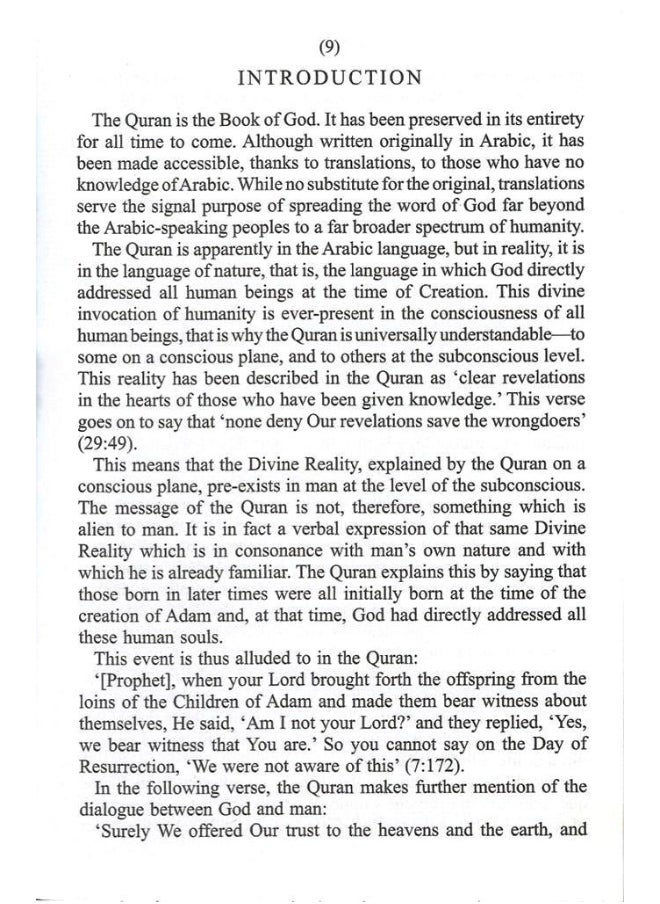 The Quran  - Image 5