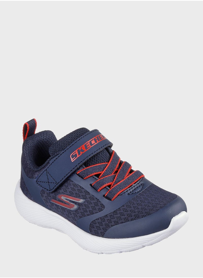 SKECHERS - Infant Dyna-Lite - Image 1
