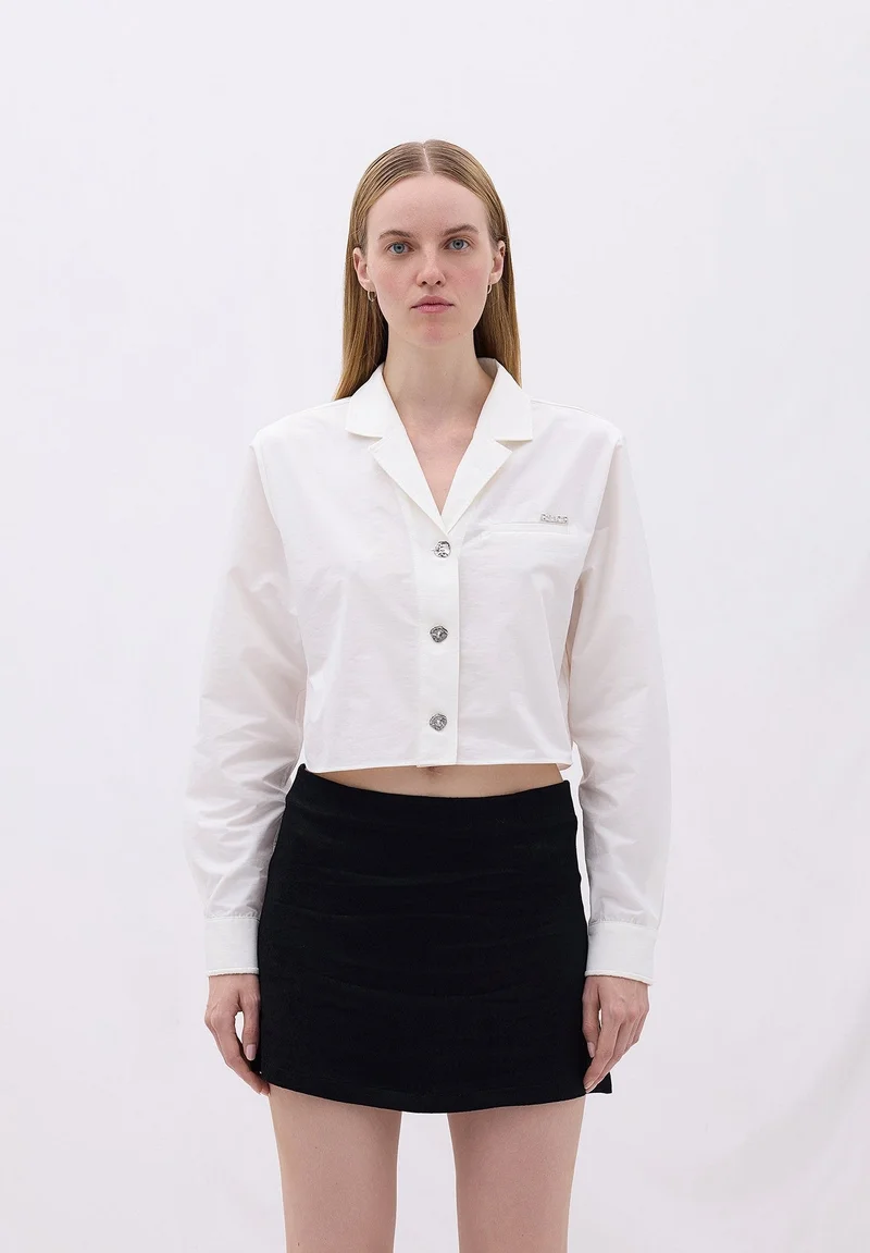 LONG SLEEVE SHIRTS 404