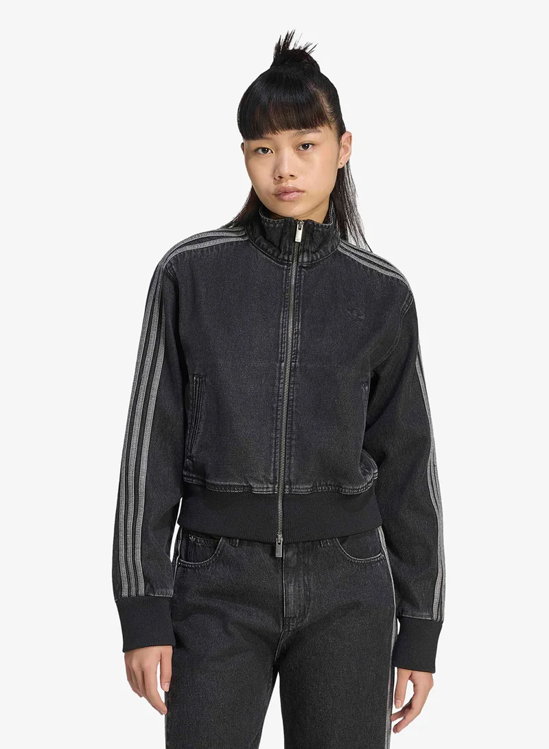 Football Track Top