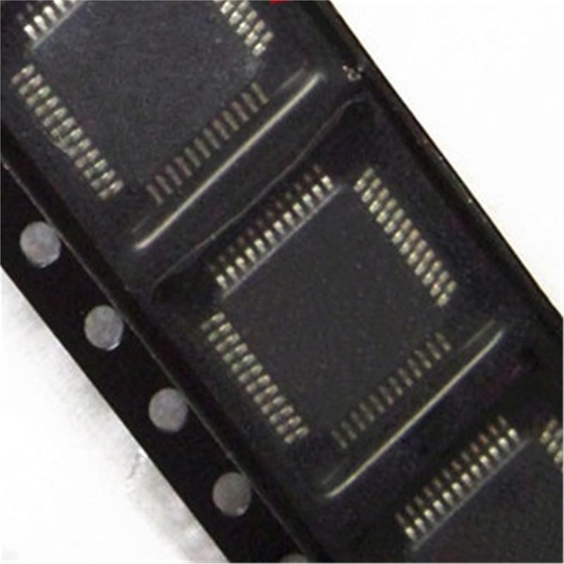 WT61P807 شريحة دائرة متكاملة مكون إلكتروني بـ 48 دبوس QFP - Image 1